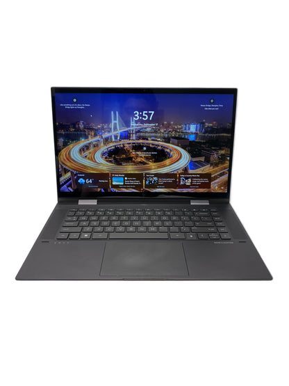 HP Envy x360 15‑EU1073CL 15.6" AMD Ryzen 7 5825U 2.0GHz 8GB RAM 512GB SSD