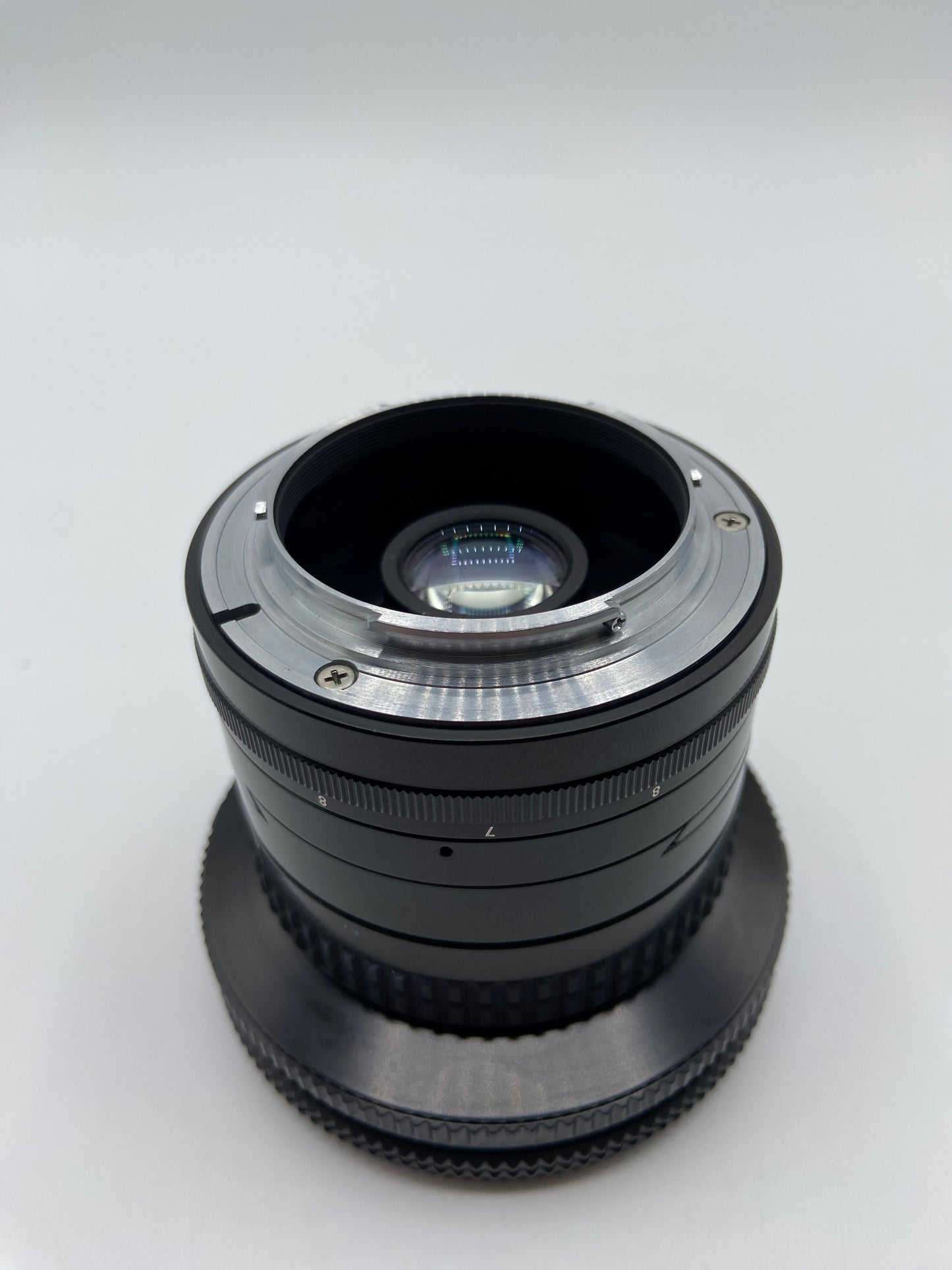 Nikon PC- Nikkor 28mm 3.5