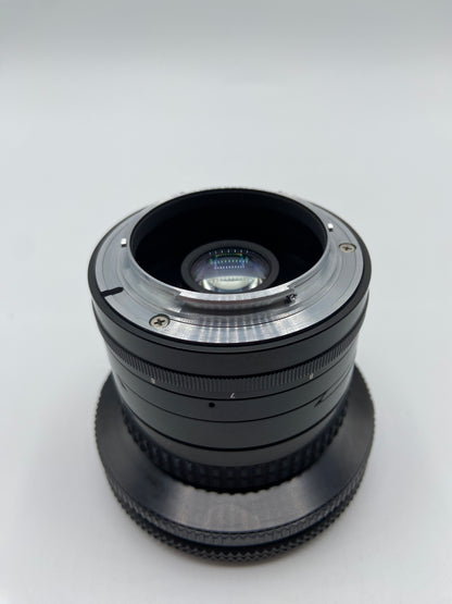 Nikon PC- Nikkor 28mm 3.5