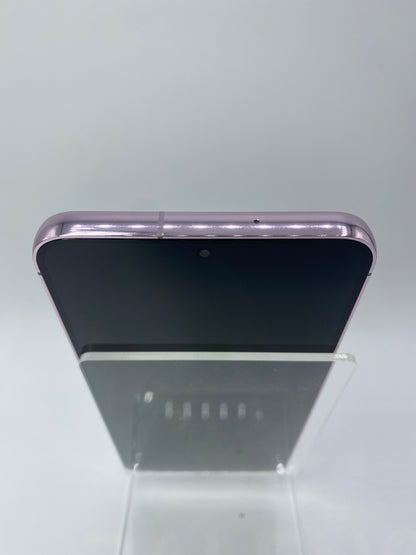 Unlocked Samsung Galaxy S23 Plus 8GB RAM 256GB SM-S916U Flamingo Pink