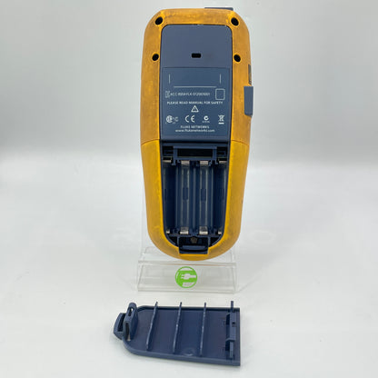 Fluke LINKRUNNER AT 1000 15 VoltDC & 7.4V With Battery LRAT-1000