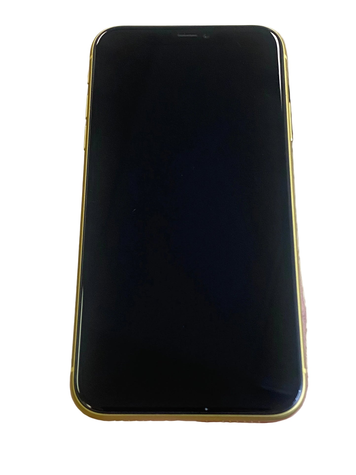 T-Mobile Apple iPhone 11 64GB 26.5 Yellow MWK32LL/A