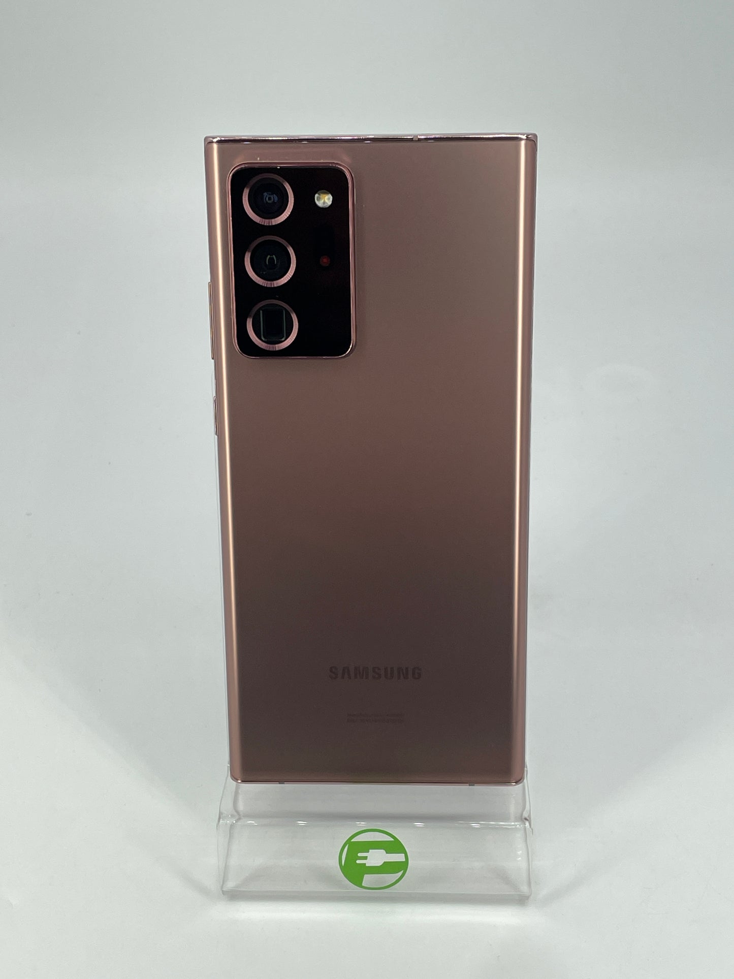 Unlocked Samsung Galaxy Note20 Ultra 5G 128GB Brown SM-N986U