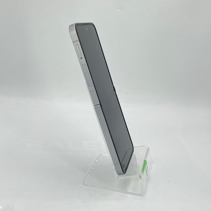 Factory Unlocked Samsung Galaxy Z Flip6 12GB RAM 512GB SM-F741U Silver Shadow