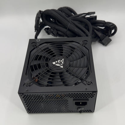 Apevia Prestige ATX-PR1000W 80 Plus Gold 1000W Non Modular Power Supply