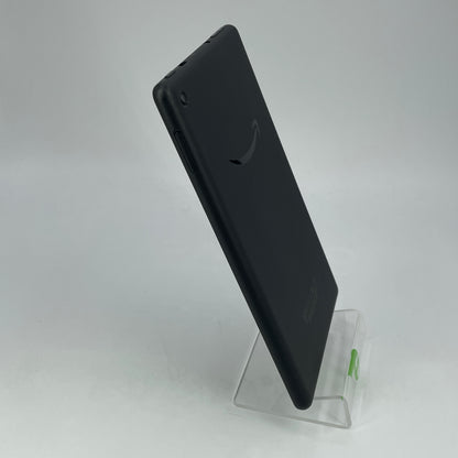 WiFi Only Amazon Kindle Fire 7 9th Gen 10GB Black M8S26G