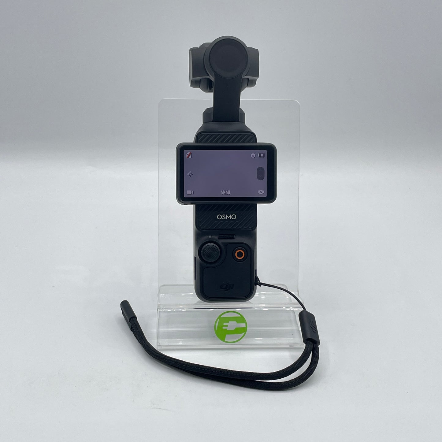 DJI Osmo Pocket 3 4K 3-Axis Gimbal Camera Kit