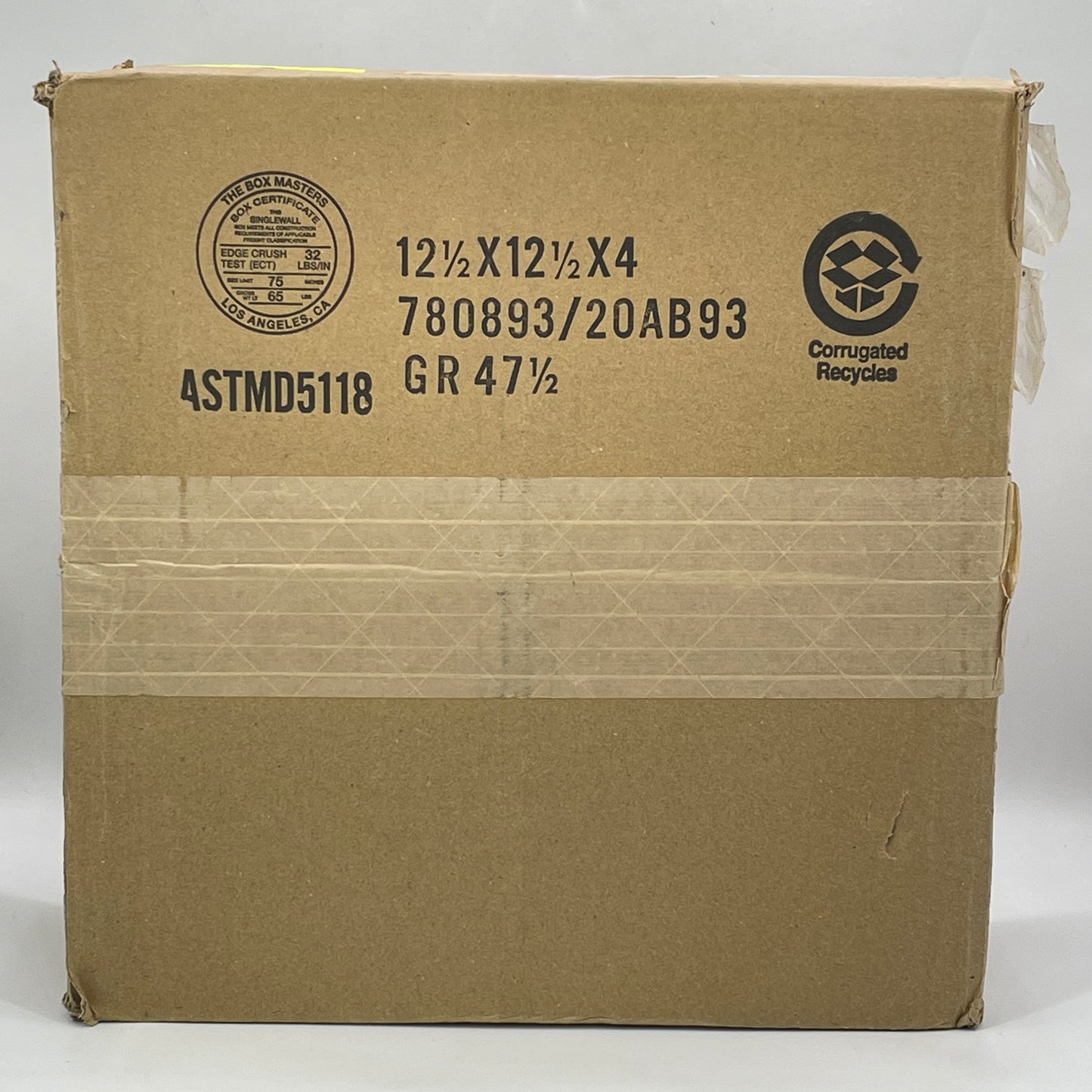 New Detex Series 800 Controller Integrated Door Security System 81-800