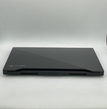 Asus ROG Zephyrus M15 GU502L 15.6"i7-10750H 2.6GHz 16GB 1TB SSD GeForce RTX 2060