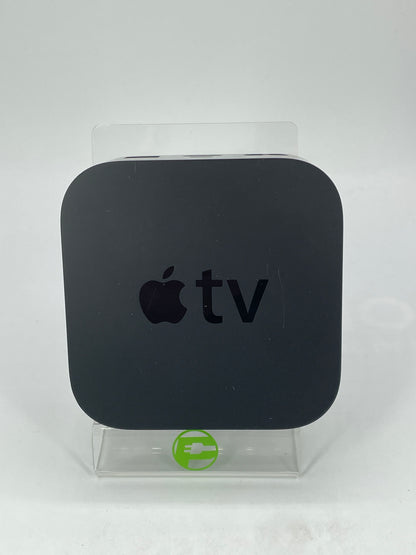 Apple TV HD 4th Gen 32GB Digital HD Media Streamer A1625