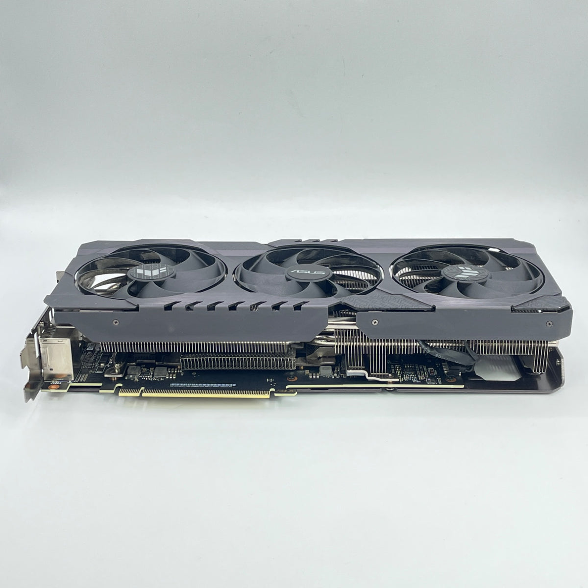 Asus GeForce RTX 3070 Ti TUF Gaming 8GB GDDR6X Graphics Card TUF 