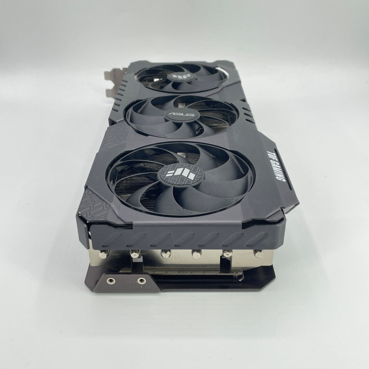 Asus GeForce RTX 3070 Ti TUF Gaming 8GB GDDR6X Graphics Card TUF 
