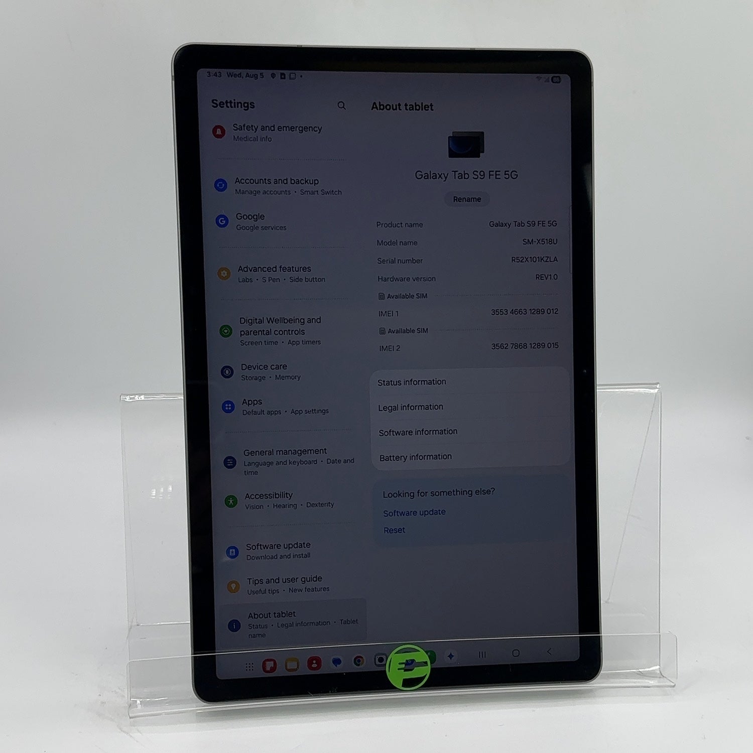 Product Image