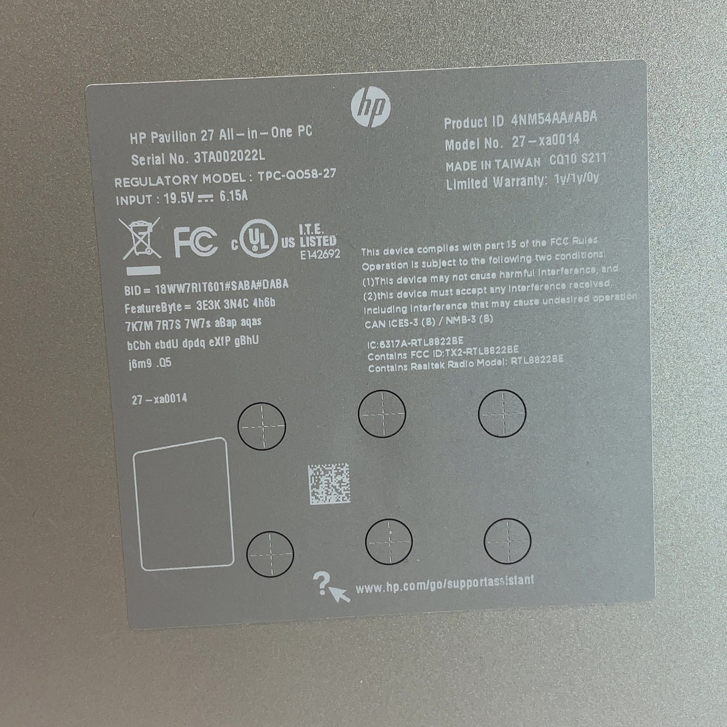 Product Image