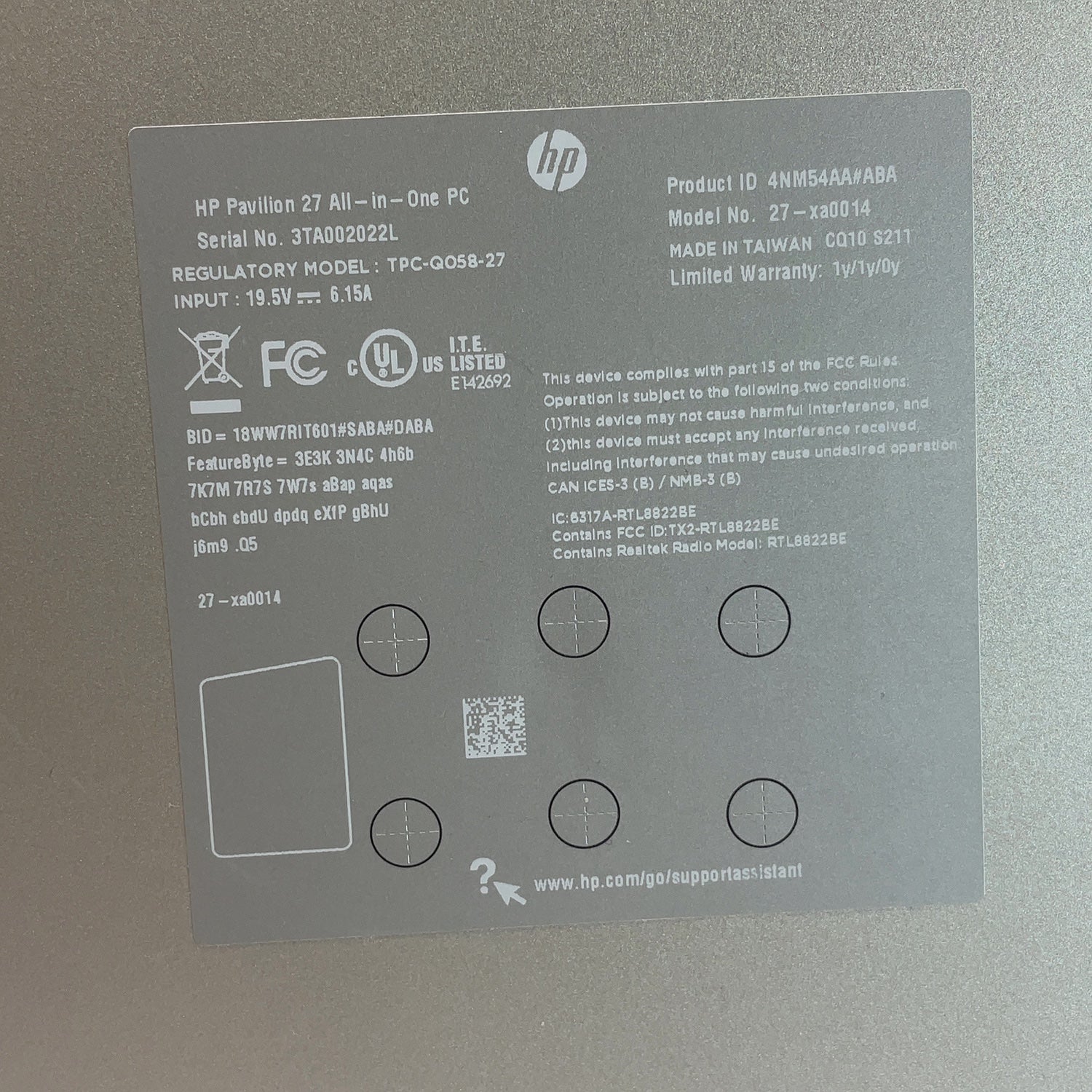 Product Image
