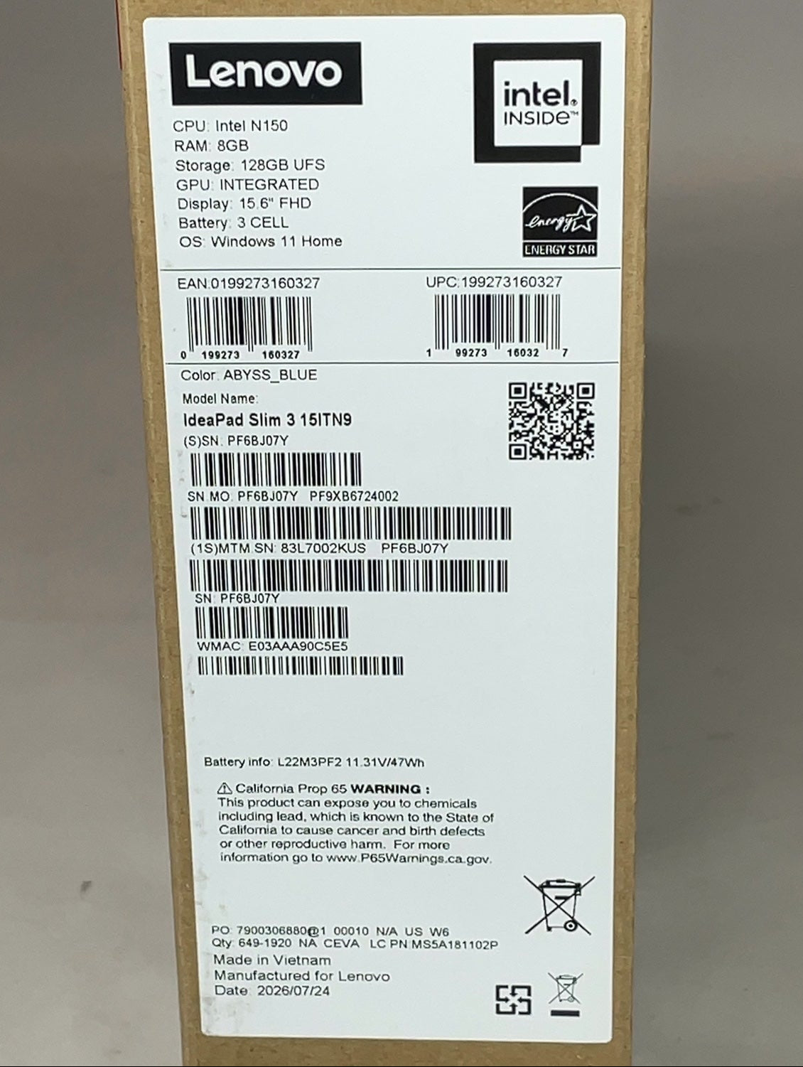 Product Image