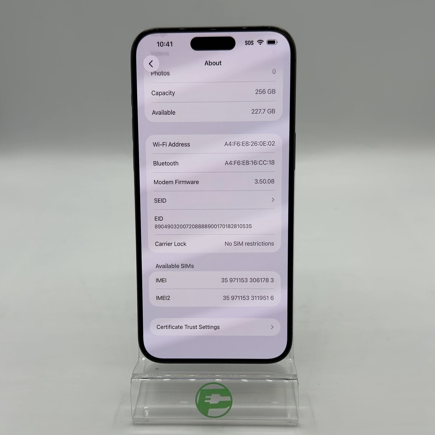 Product Image