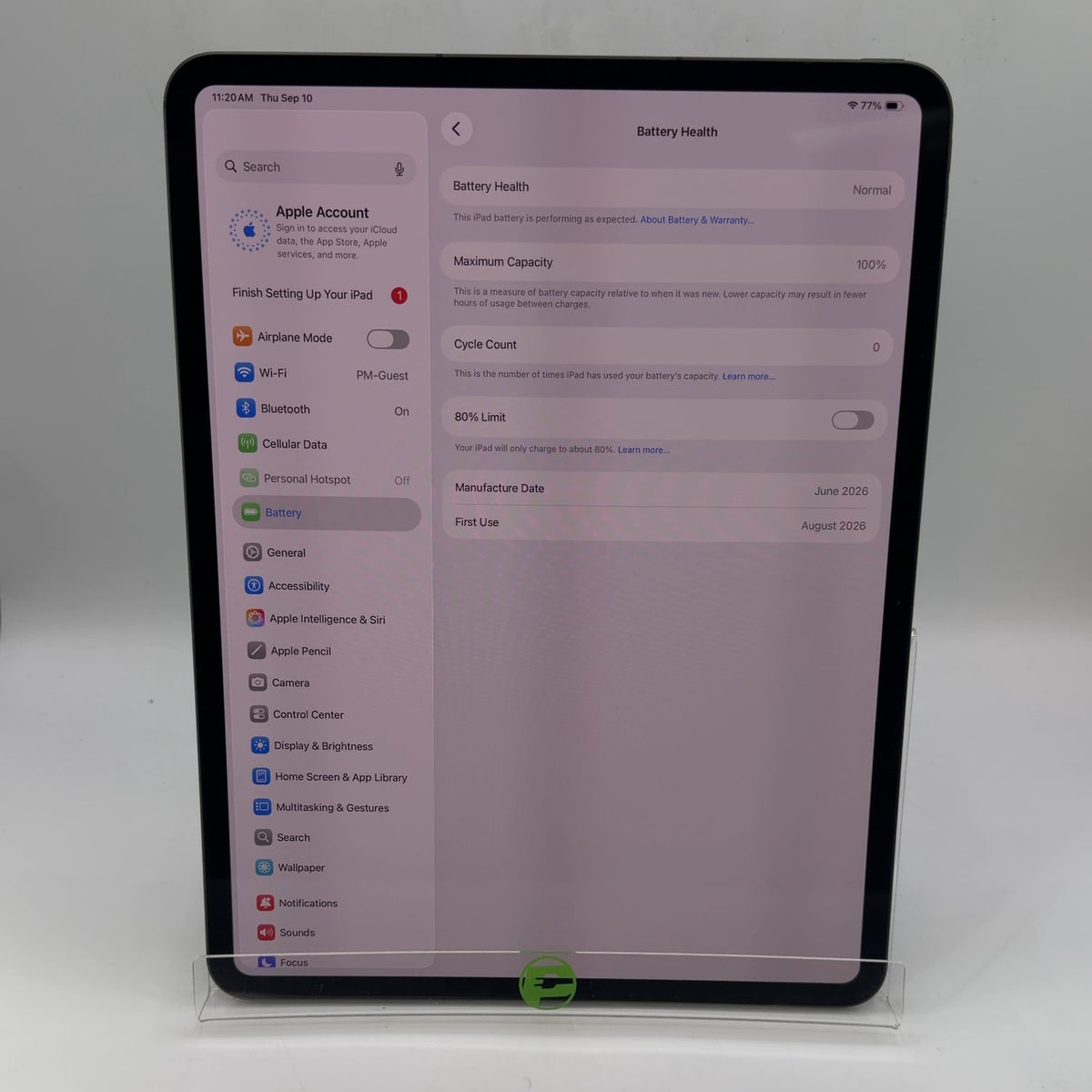 Product Image