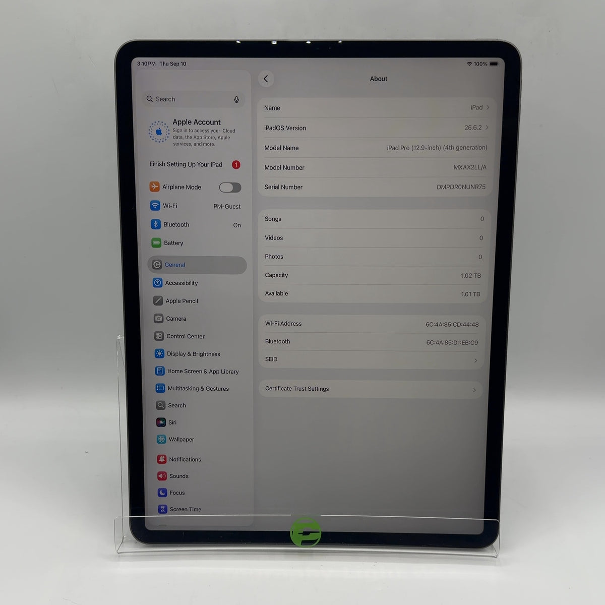 Product Image