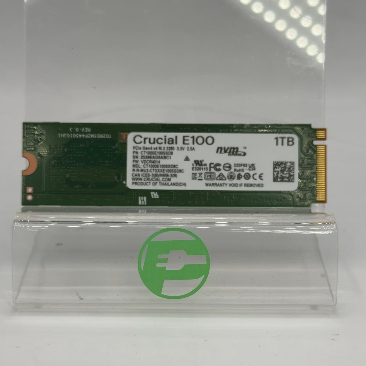 Product Image