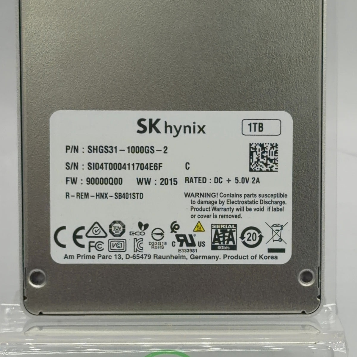 Product Image