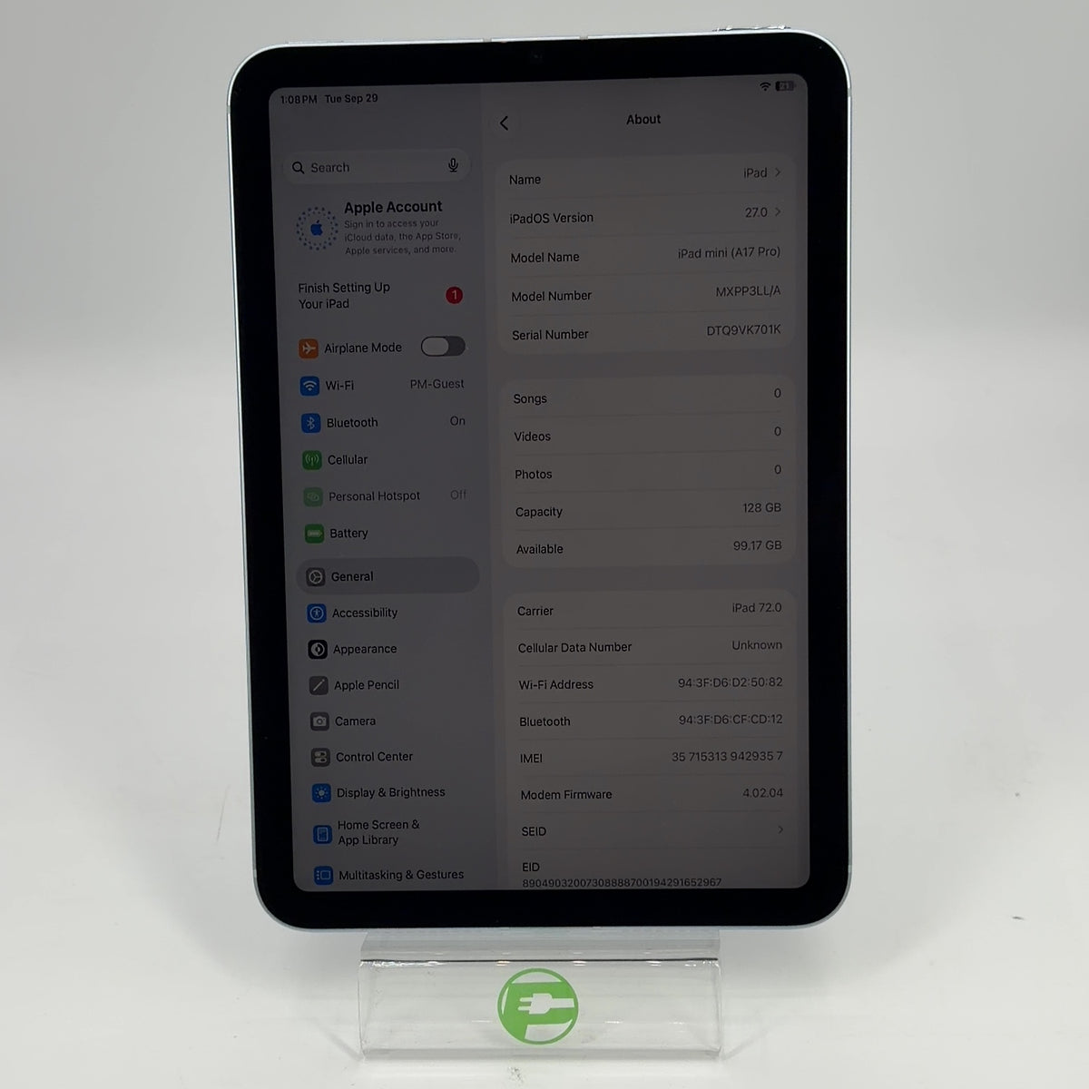 Product Image