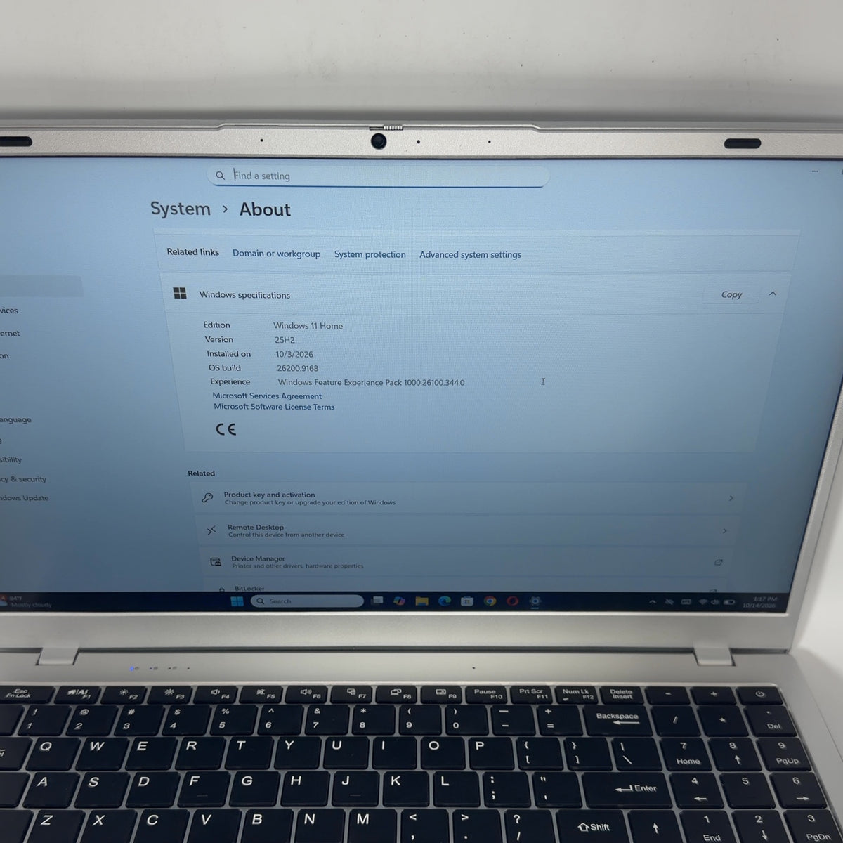 Product Image