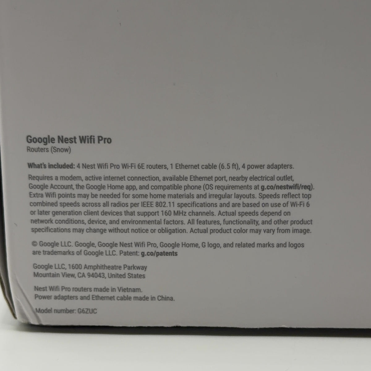 Product Image