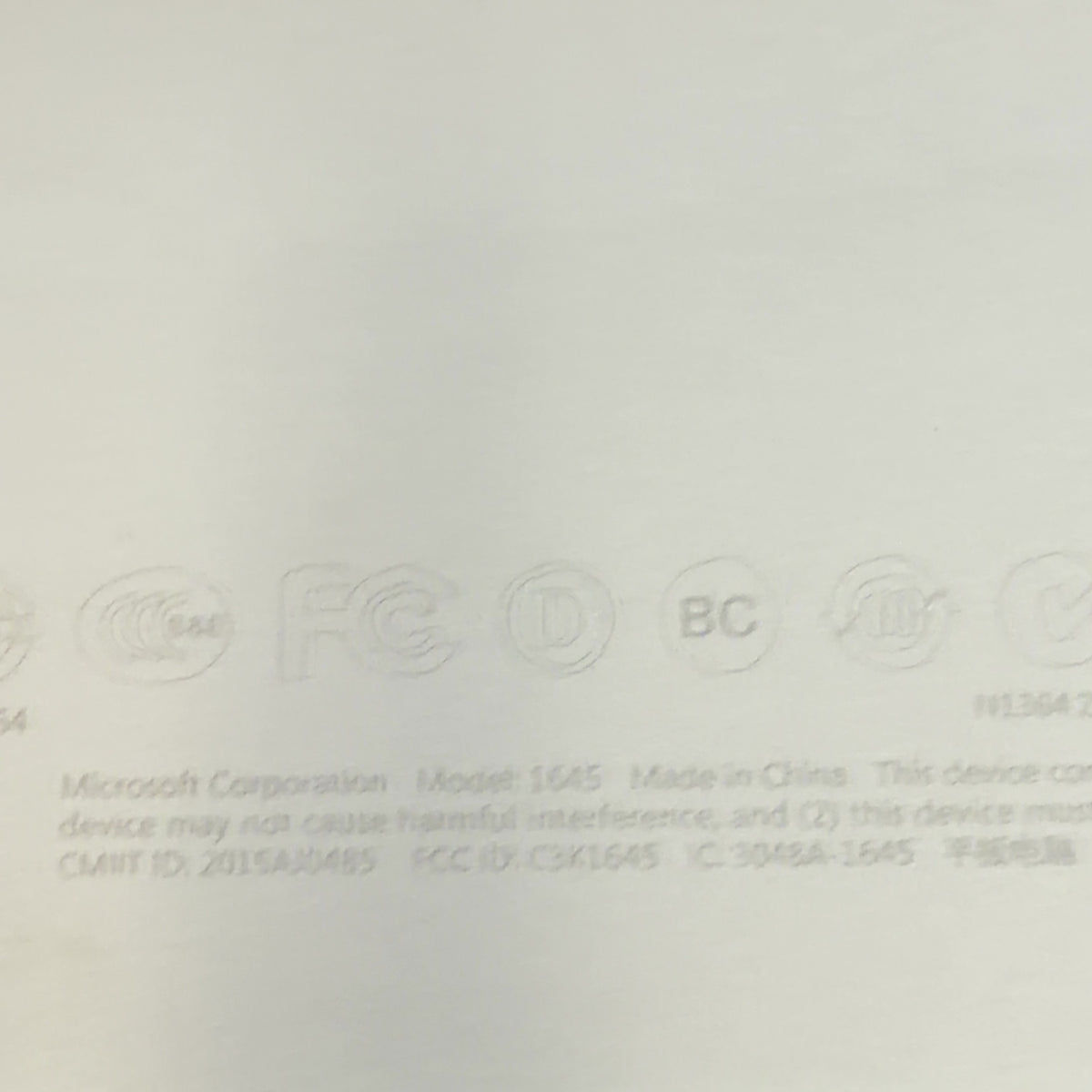 Product Image