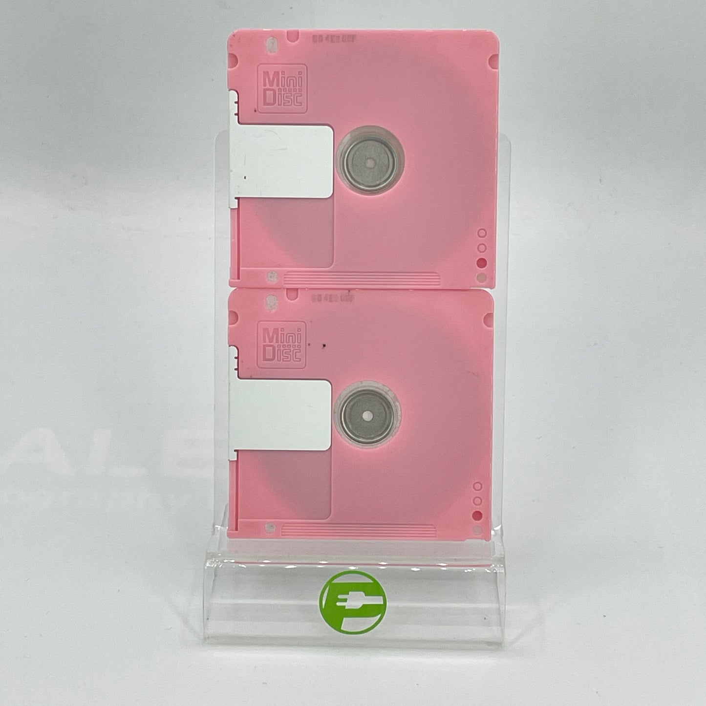 Sony MZ-E33 Portable Minidisc Player