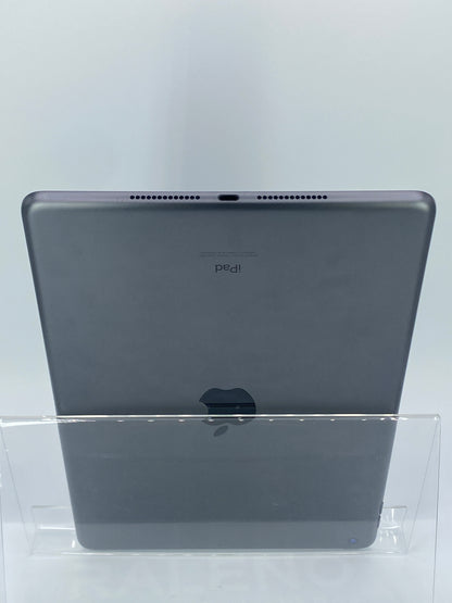 WiFi Only Apple iPad 9th Gen 64GB 18.7 Space Gray MK2K3LL/A