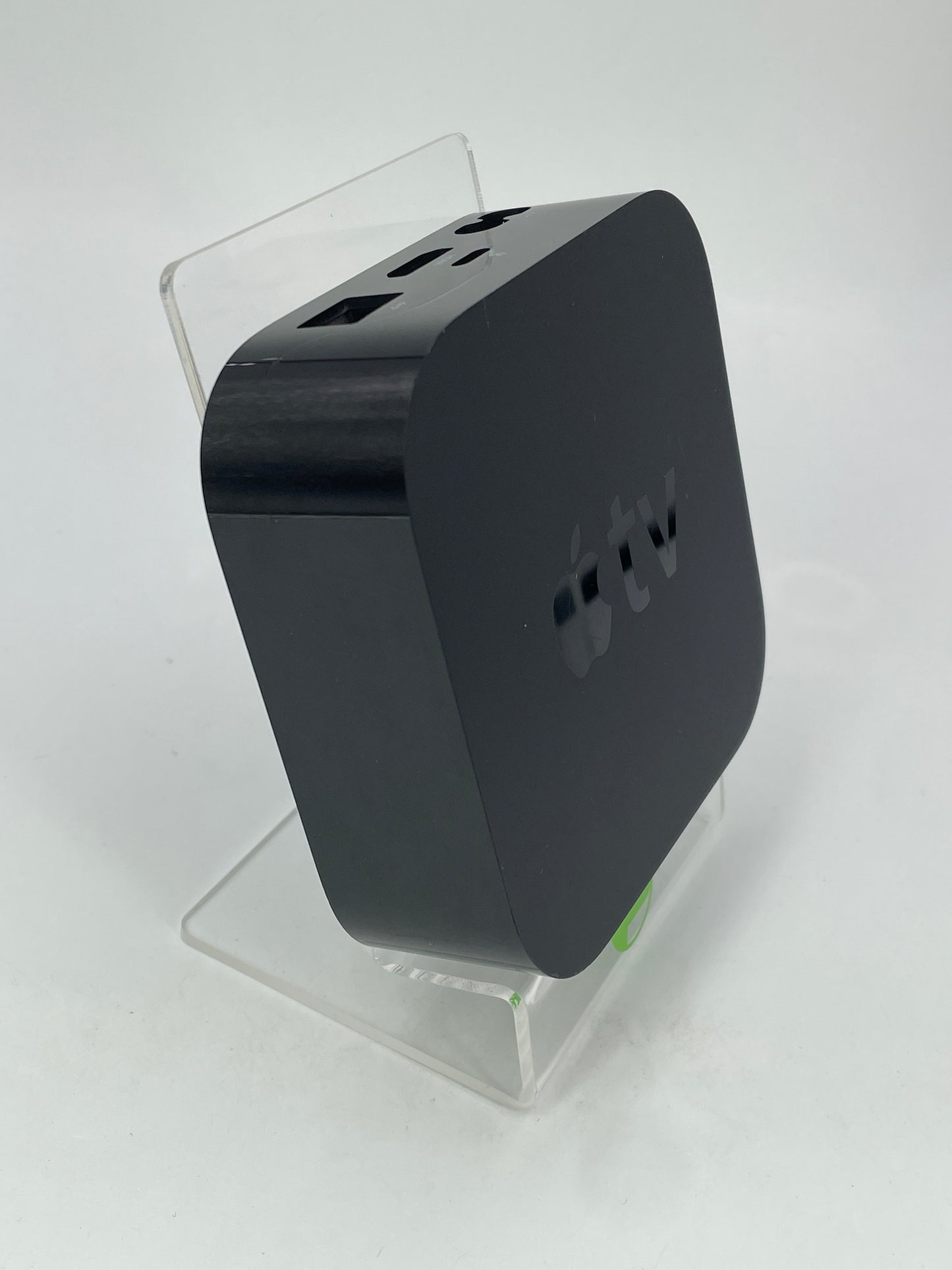 Apple TV HD 4th Gen 32GB Digital HD Media Streamer A1625