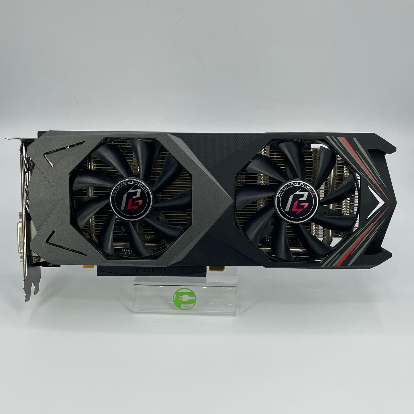 ASRock Phantom Gaming AMD Radeon RX 590 8GB OC