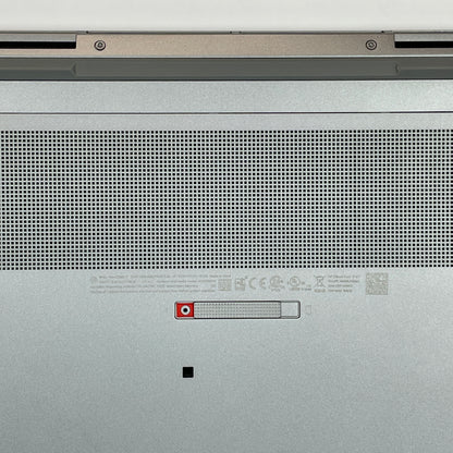 HP ZBook Fury 17 G7 i7-10850H 2.7GHz 32GB RAM 256/500GB Quadro RTX 3000