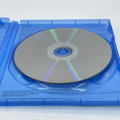 Dragon Ball Xenoverse 2 (Sony PlayStation 4 PS4, 2016)