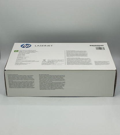 New HP CF258X 58X Black Laser Toner Cartridge