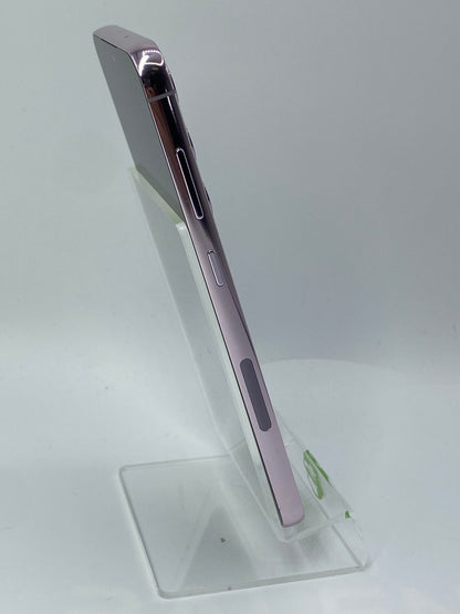 Unlocked Samsung Galaxy S23 Plus 8GB RAM 256GB SM-S916U Flamingo Pink