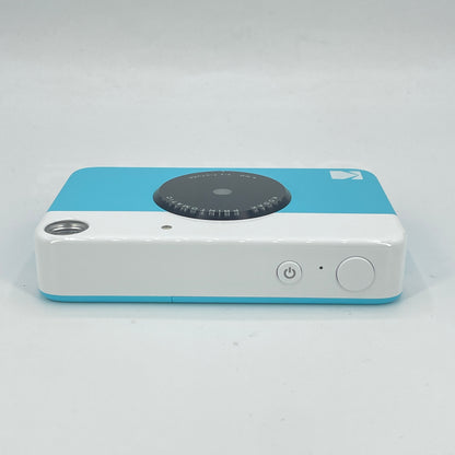 Kodak PRINTOMATIC RODMATIC 5.0MP Digital Instant Print Camera