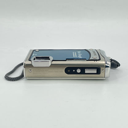Olympus Stylus TOUGH-8000 12.0MP Digital Camera