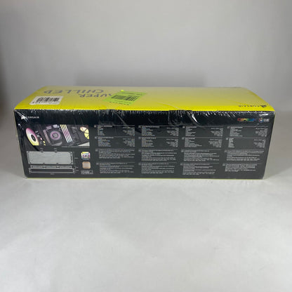 Corsair iCue H150i Elite Capellix XT  360mm RGB Liquid CPU Cooler