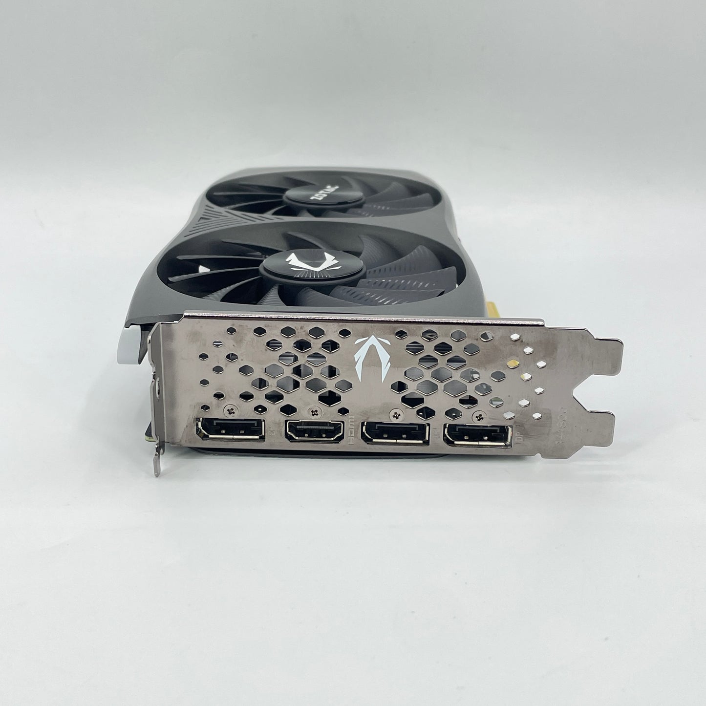 Zotac GeForce RTX 4060 Twin Edge 128BIT 8GB GDDR6 Graphics Card 9288-2N726-200Z8
