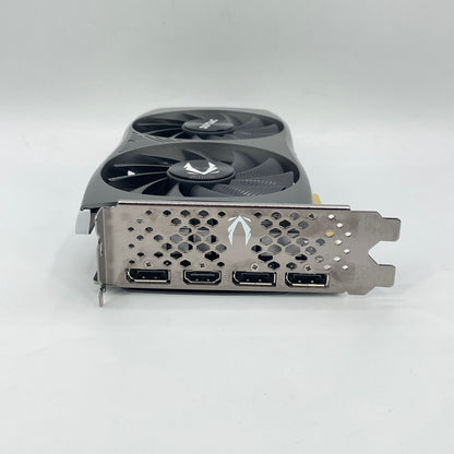 Zotac GeForce RTX 4060 Twin Edge 128BIT 8GB GDDR6 Graphics Card 9288-2N726-200Z8