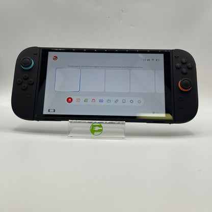 Nintendo Switch 2 Console Gaming System BEE‑001 Black