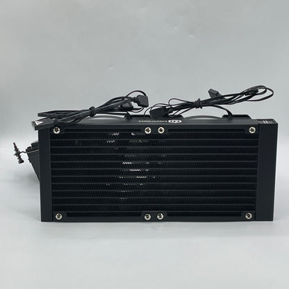 CYBERPOWER AIO RGB Liquid Cooler 240MM