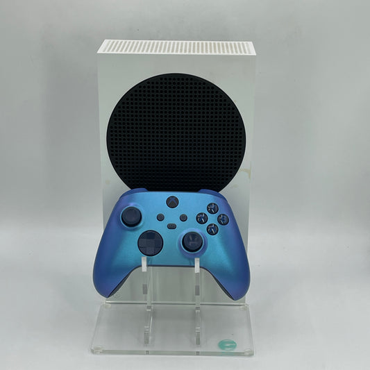 Microsoft Xbox Series S 512GB Console Gaming System Robot White 1883