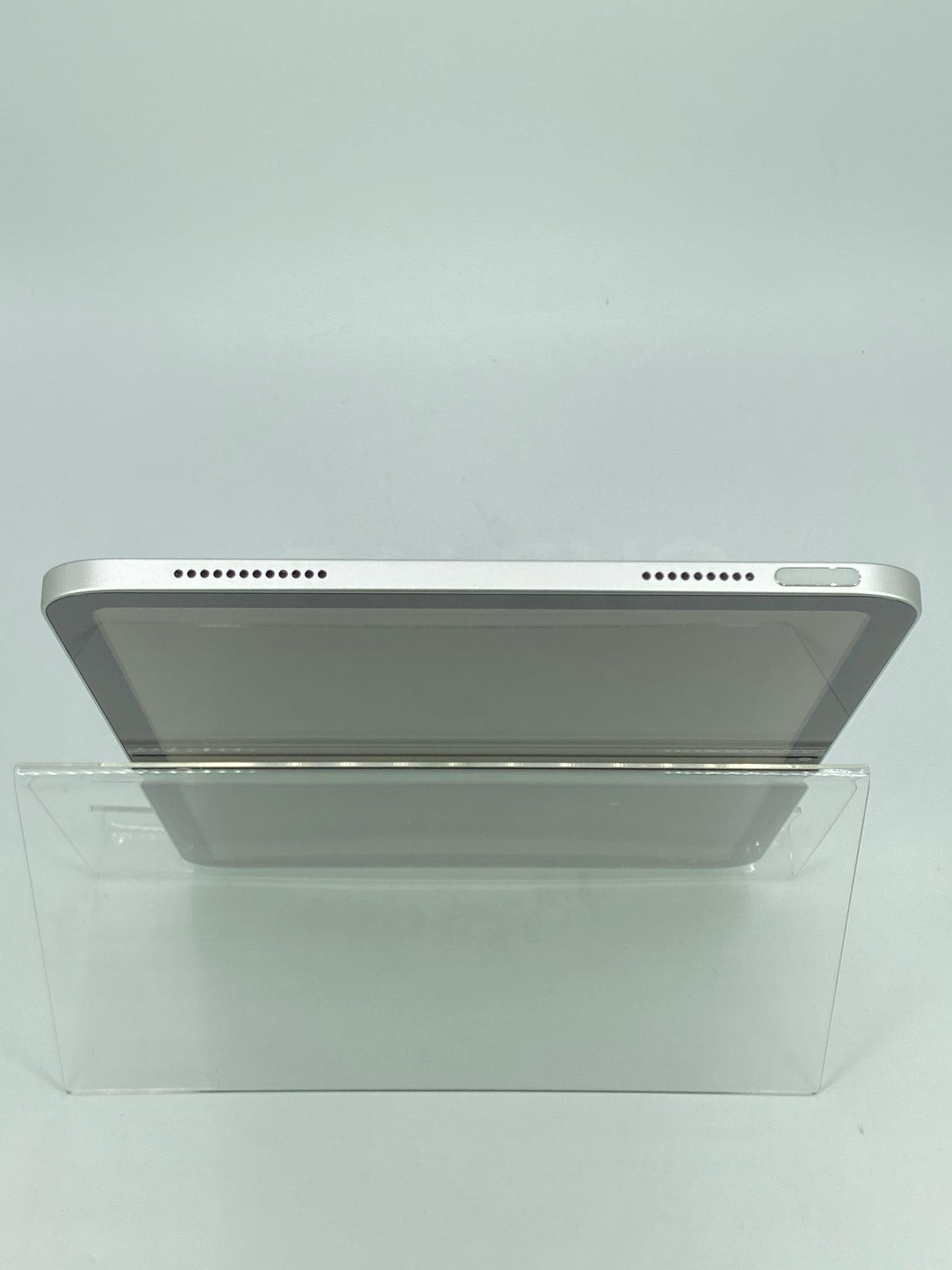 WiFi Only Apple iPad 10th Gen 64GB Silver MPQ03LL/A