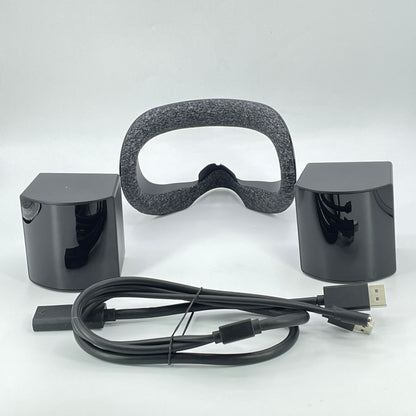 Valve Index VR Kit PC VR Headset V003683-20