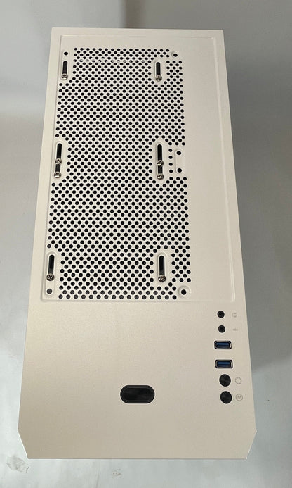 CyberPower C-Series i9-14900KF 3.20GHz 64GB RAM 2TB SSD ASUS GeForce RTX 4090