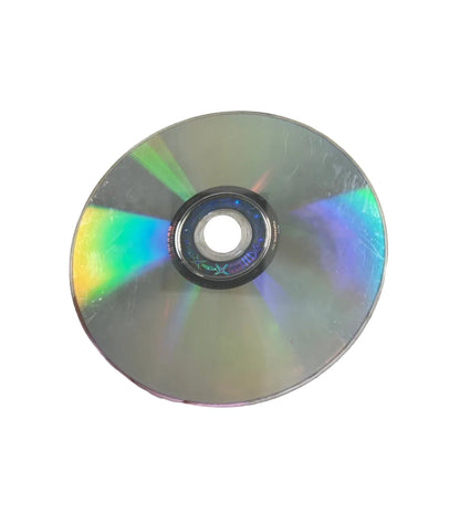 SpongeBob SquarePants The Movie (Microsoft Xbox, 2004)