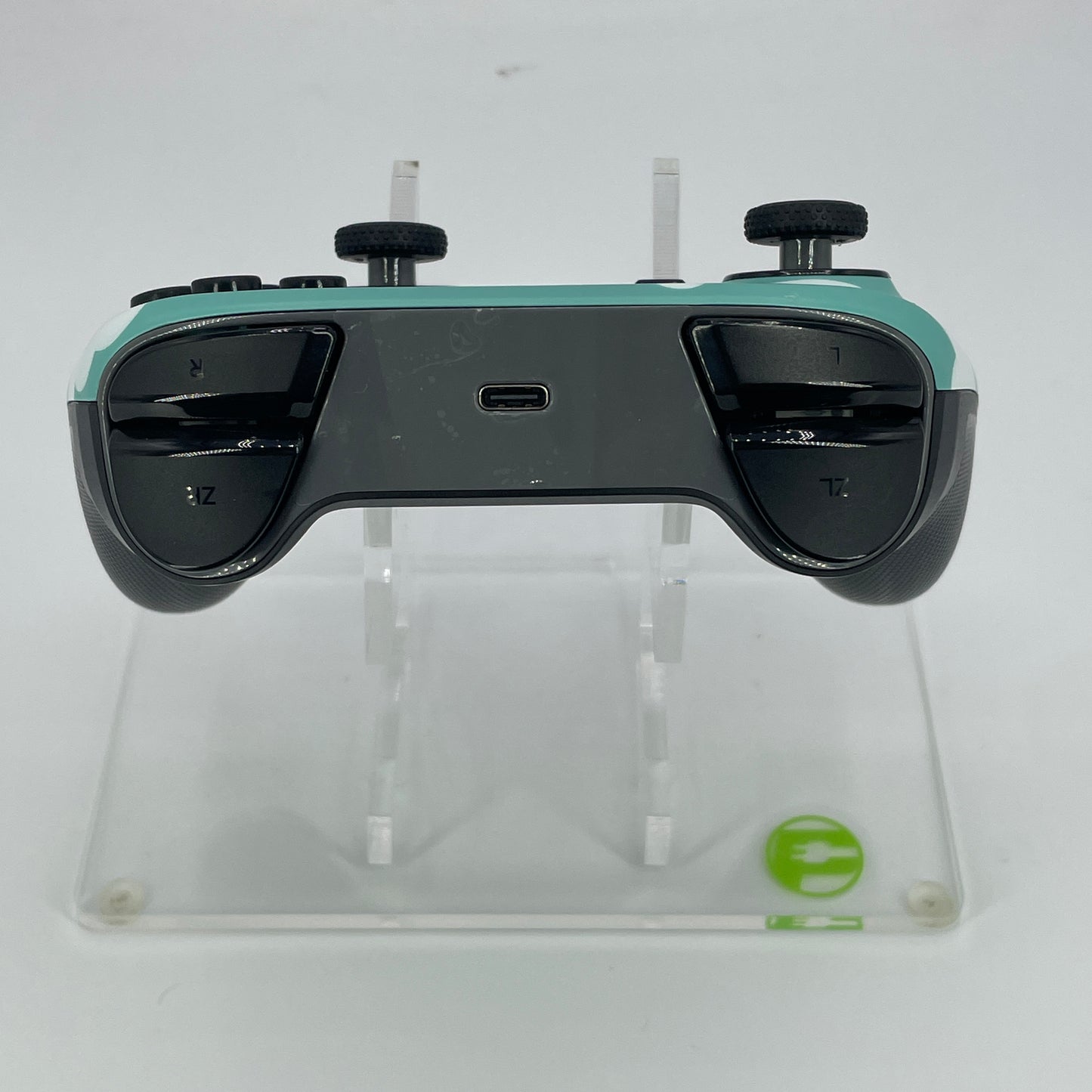 Nintendo Switch 2 Wired Controller Mario Time PowerA 